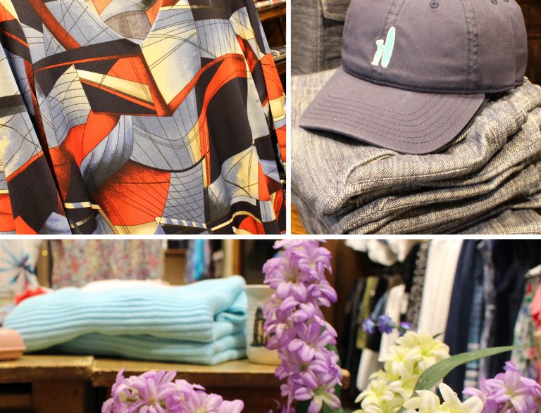 Christie's Clothing 91 Hurontario Street, Collingwood