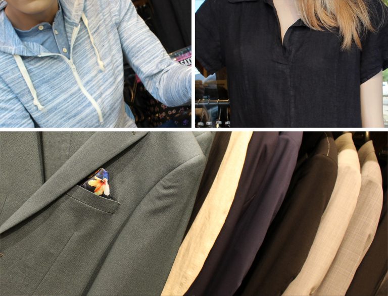 Christie's Clothing 91 Hurontario Street, Collingwood