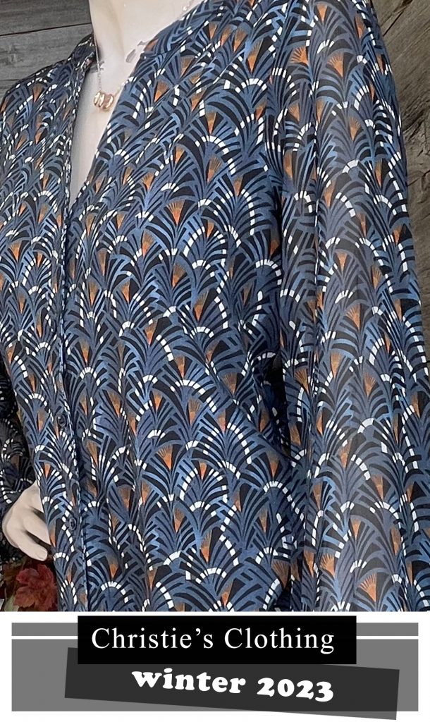 Christie's Clothing 91 Hurontario Street, Collingwood